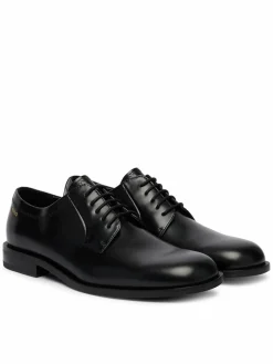 Scarpe basse Thorton 50568885 Nero