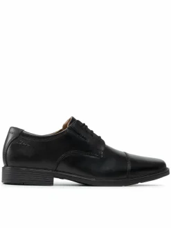 Scarpe basse Tilden Cap 261103097 Nero