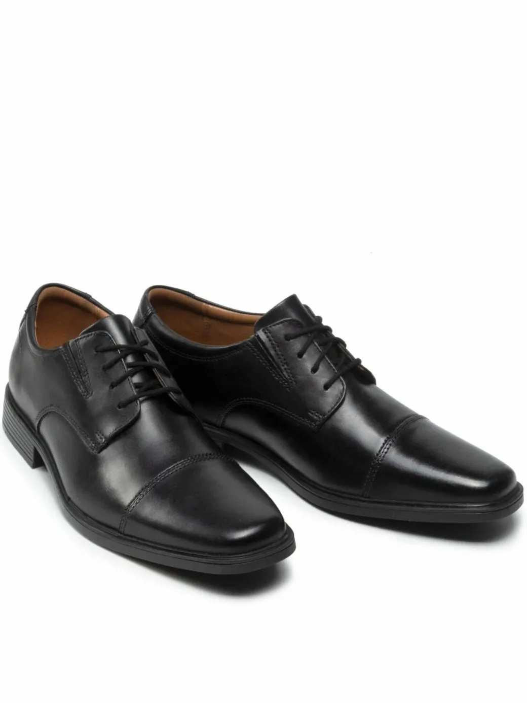 Scarpe basse Tilden Cap 261103097 Nero
