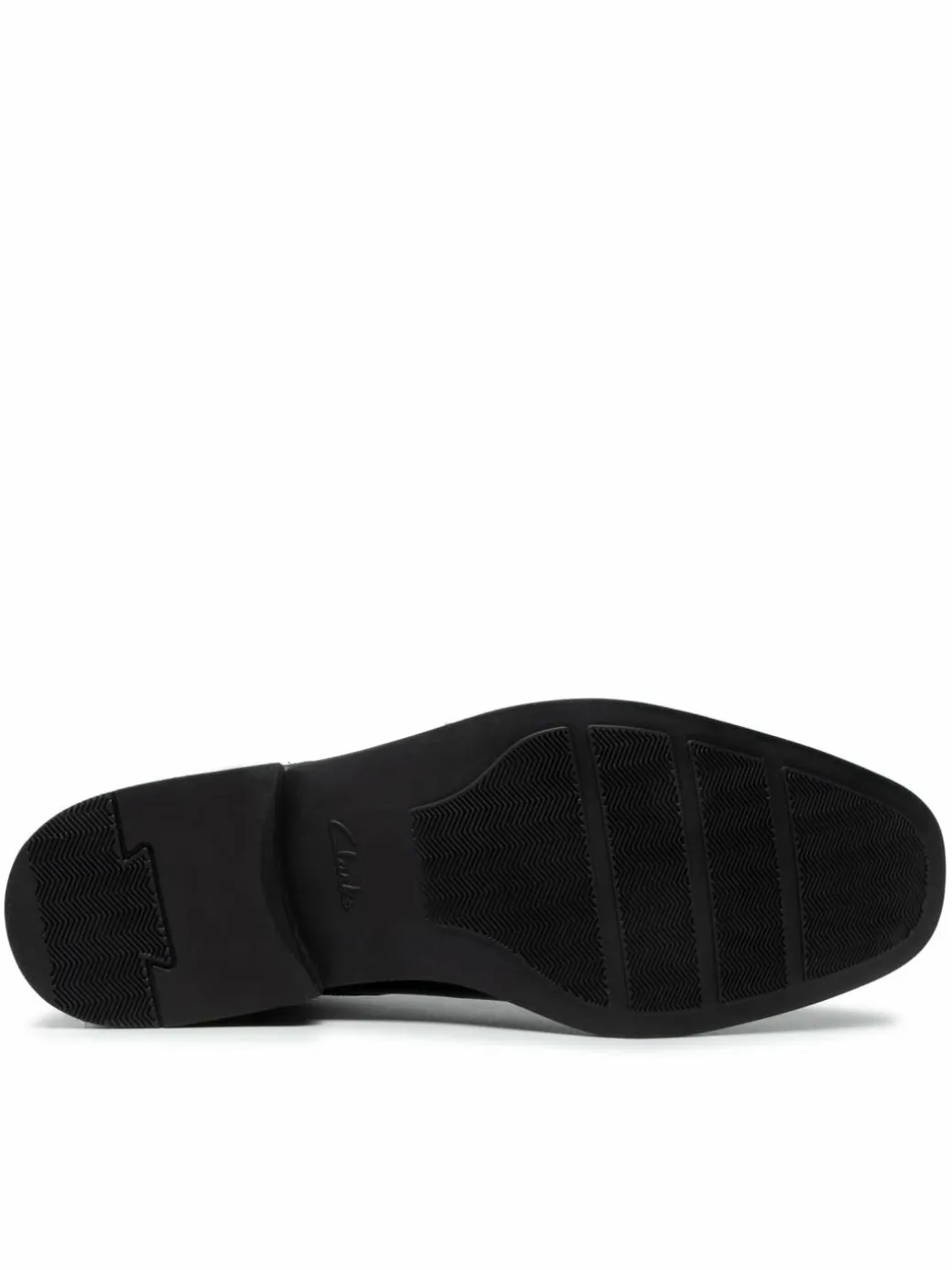 Scarpe basse Tilden Cap 261103097 Nero