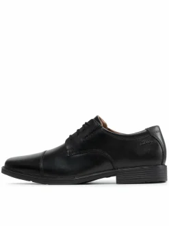 Scarpe basse Tilden Cap 261103097 Nero