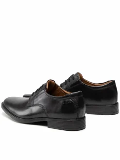 Scarpe basse Tilden Plain 261103507 Nero