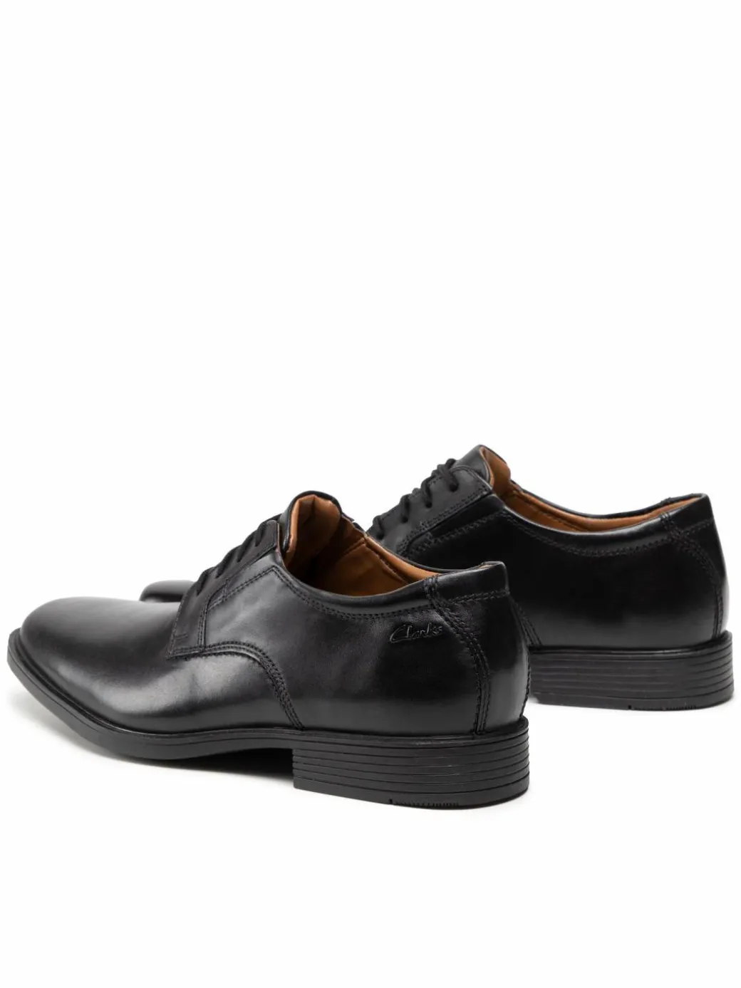 Scarpe basse Tilden Plain 261103507 Nero