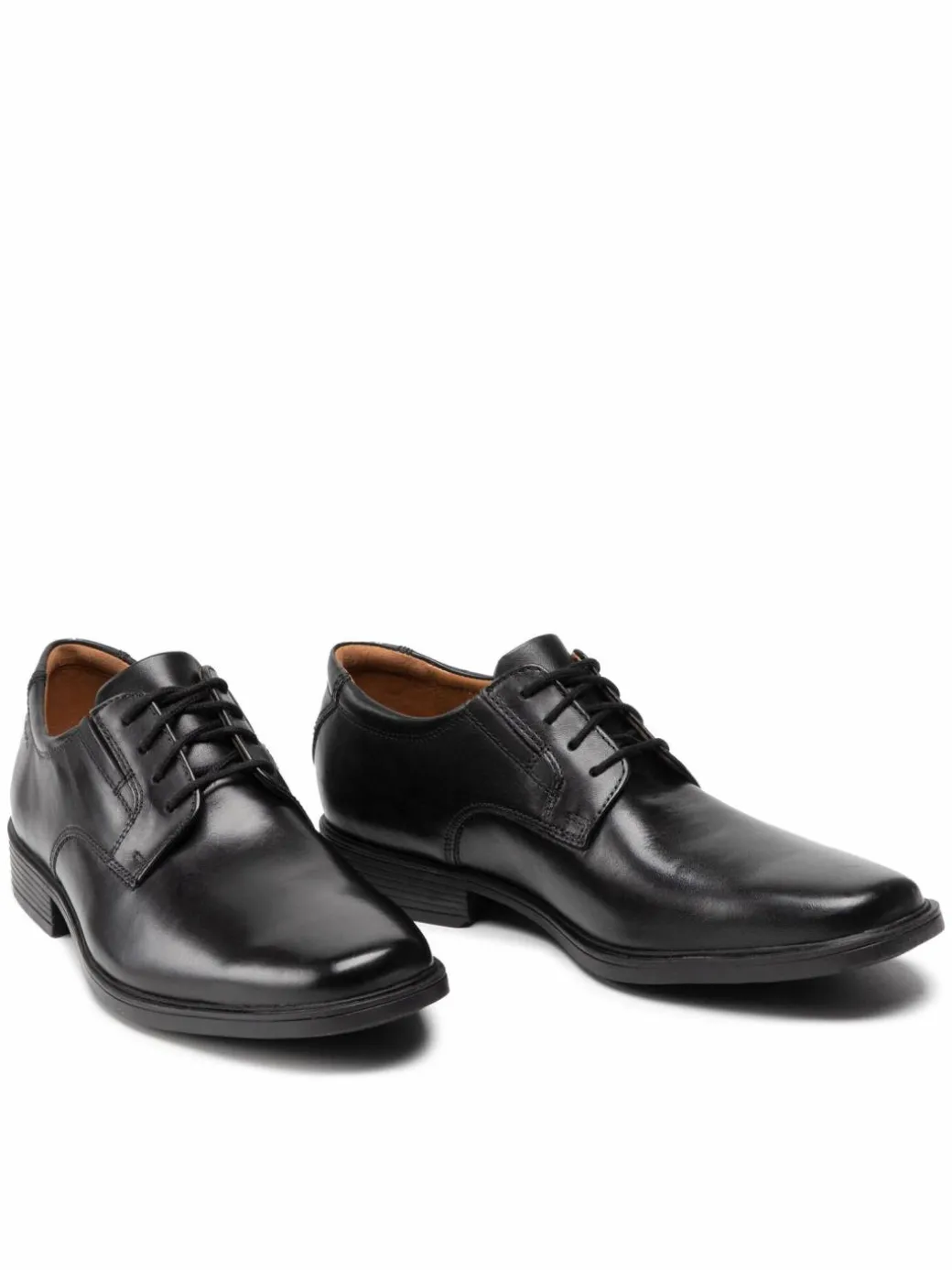 Scarpe basse Tilden Plain 261103507 Nero