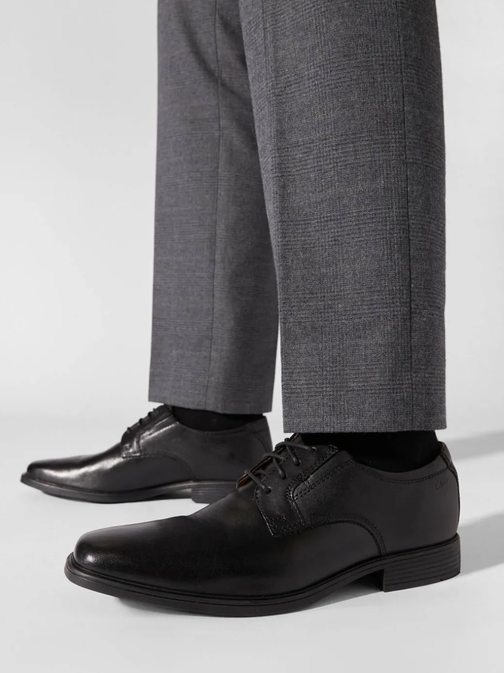 Scarpe basse Tilden Plain 261103507 Nero