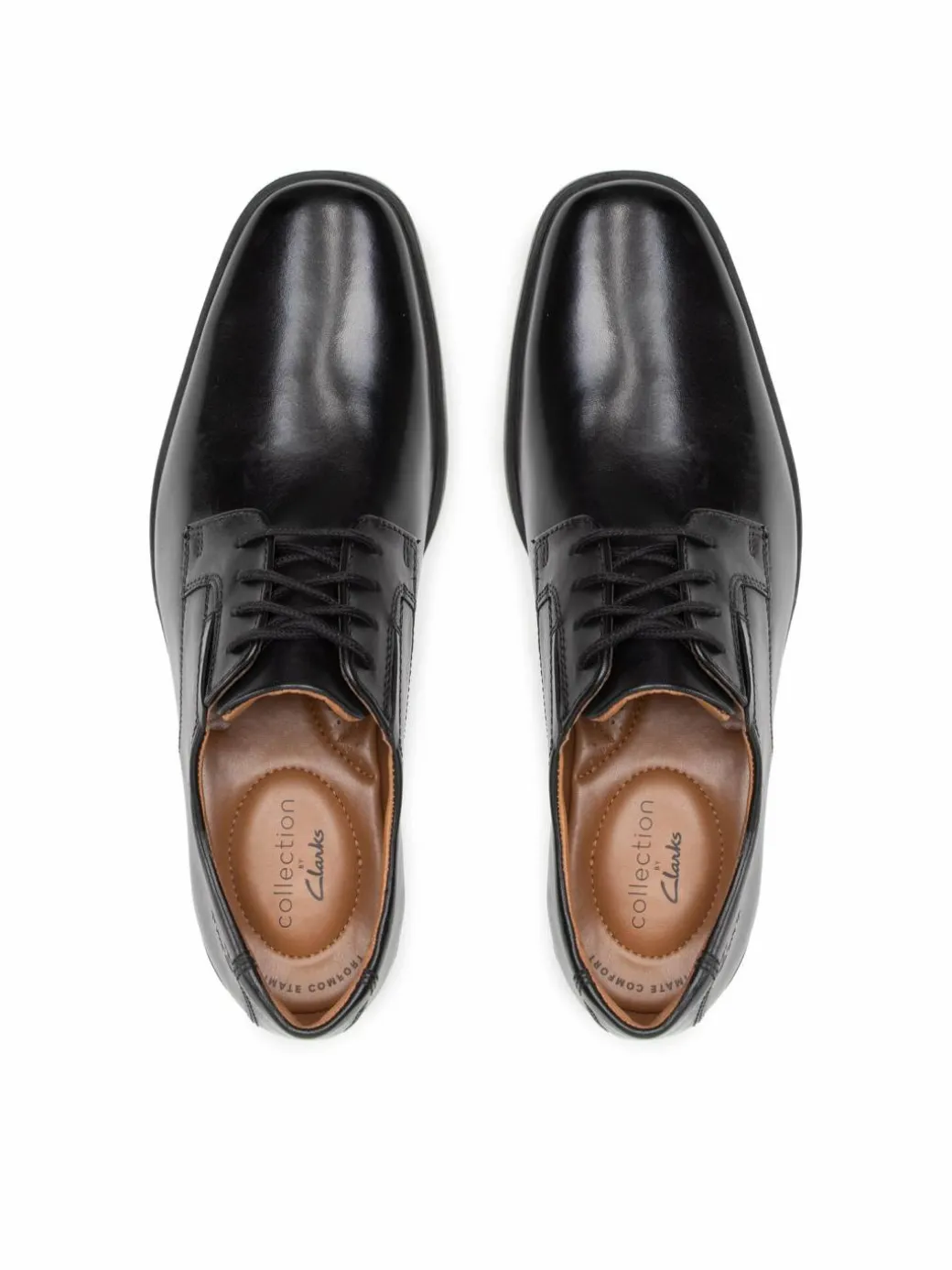 Scarpe basse Tilden Plain 261103507 Nero