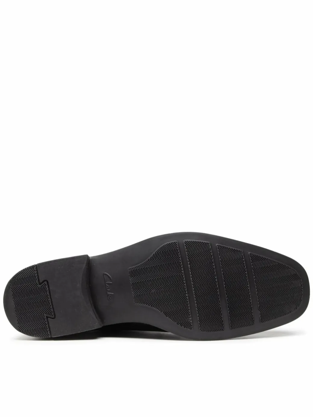 Scarpe basse Tilden Plain 261103507 Nero
