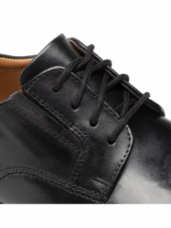 Scarpe basse Tilden Plain 261103507 Nero