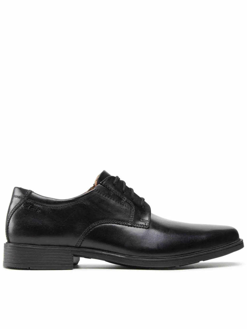 Scarpe basse Tilden Plain 261103507 Nero