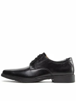 Scarpe basse Tilden Plain 261103507 Nero