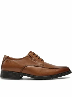 Scarpe basse Tilden Walk 261300957 Marrone