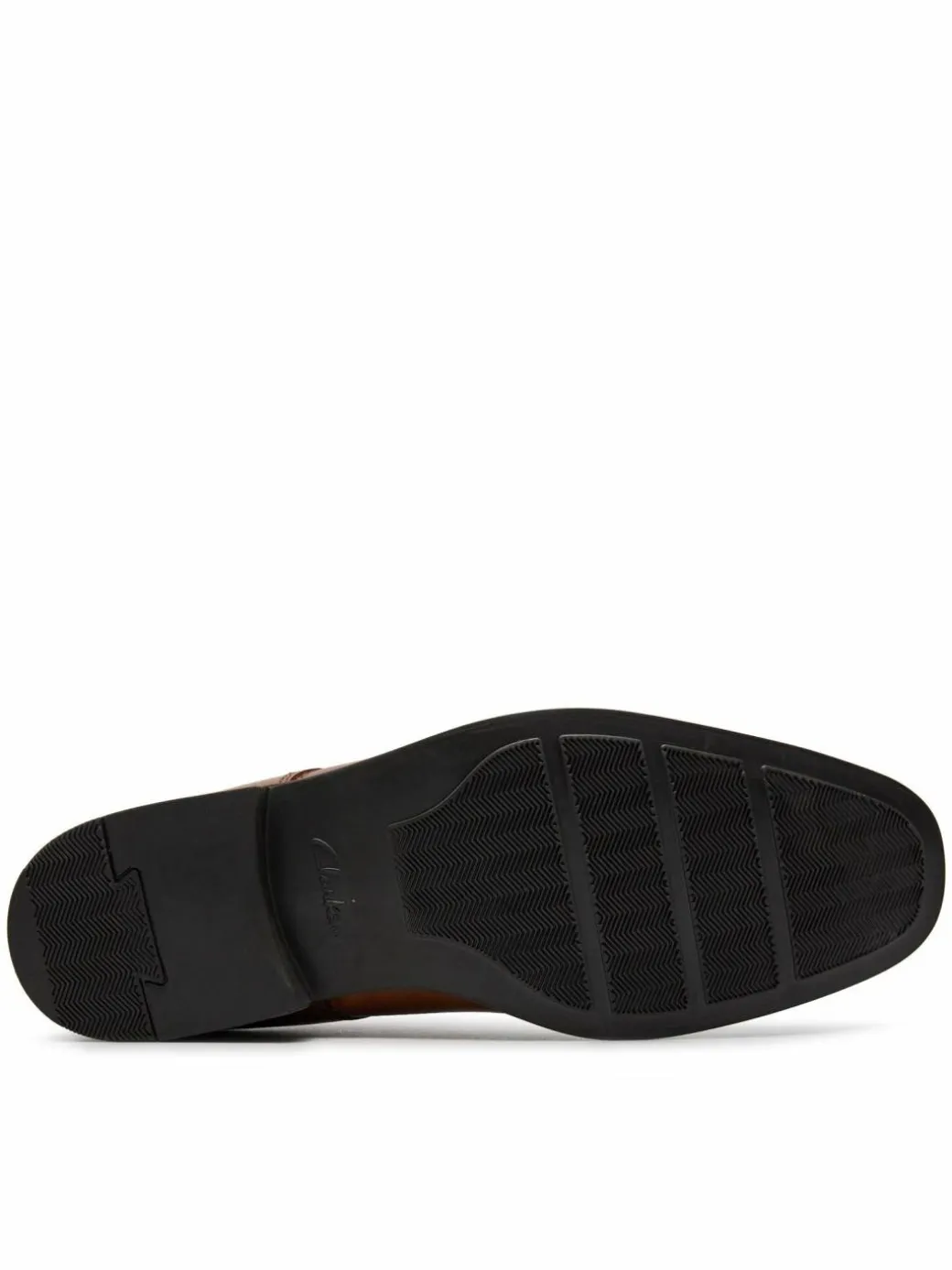 Scarpe basse Tilden Walk 261300957 Marrone