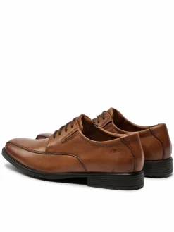 Scarpe basse Tilden Walk 261300957 Marrone