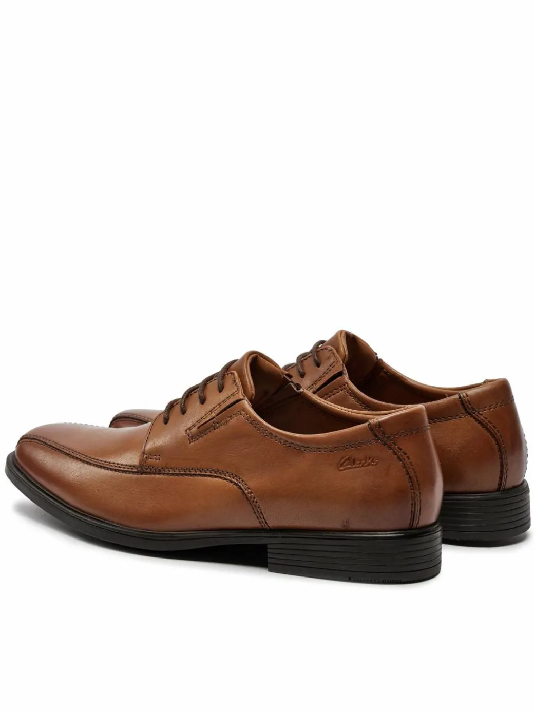 Scarpe basse Tilden Walk 261300957 Marrone