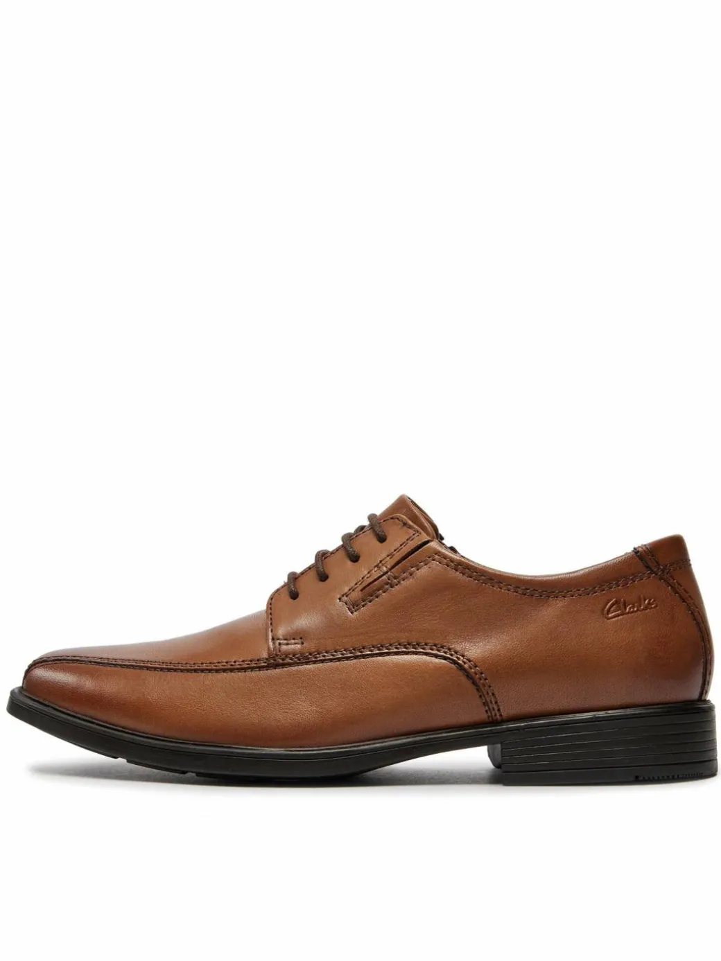 Scarpe basse Tilden Walk 261300957 Marrone