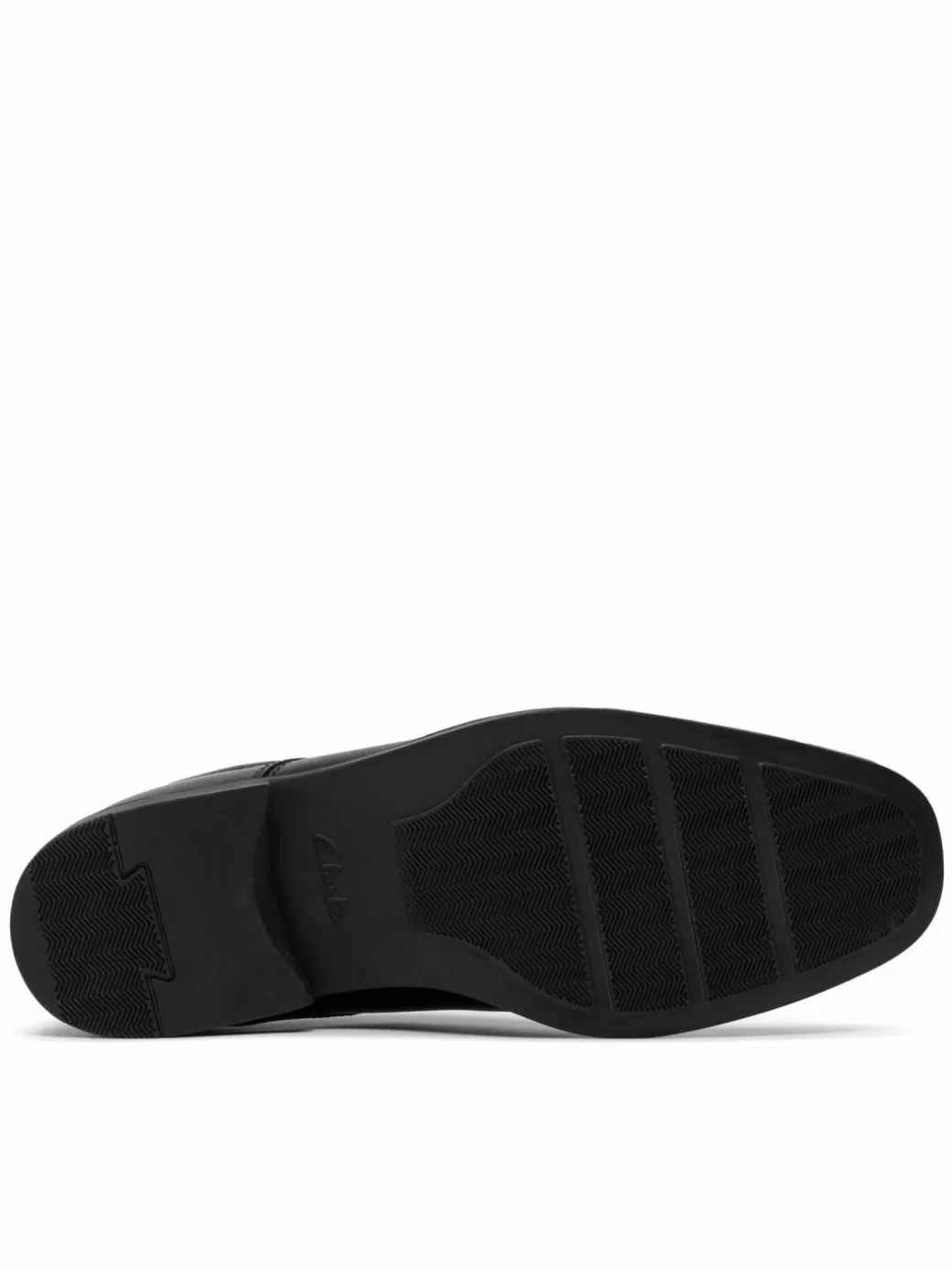 Scarpe basse Tilden Walk 261103107 Nero