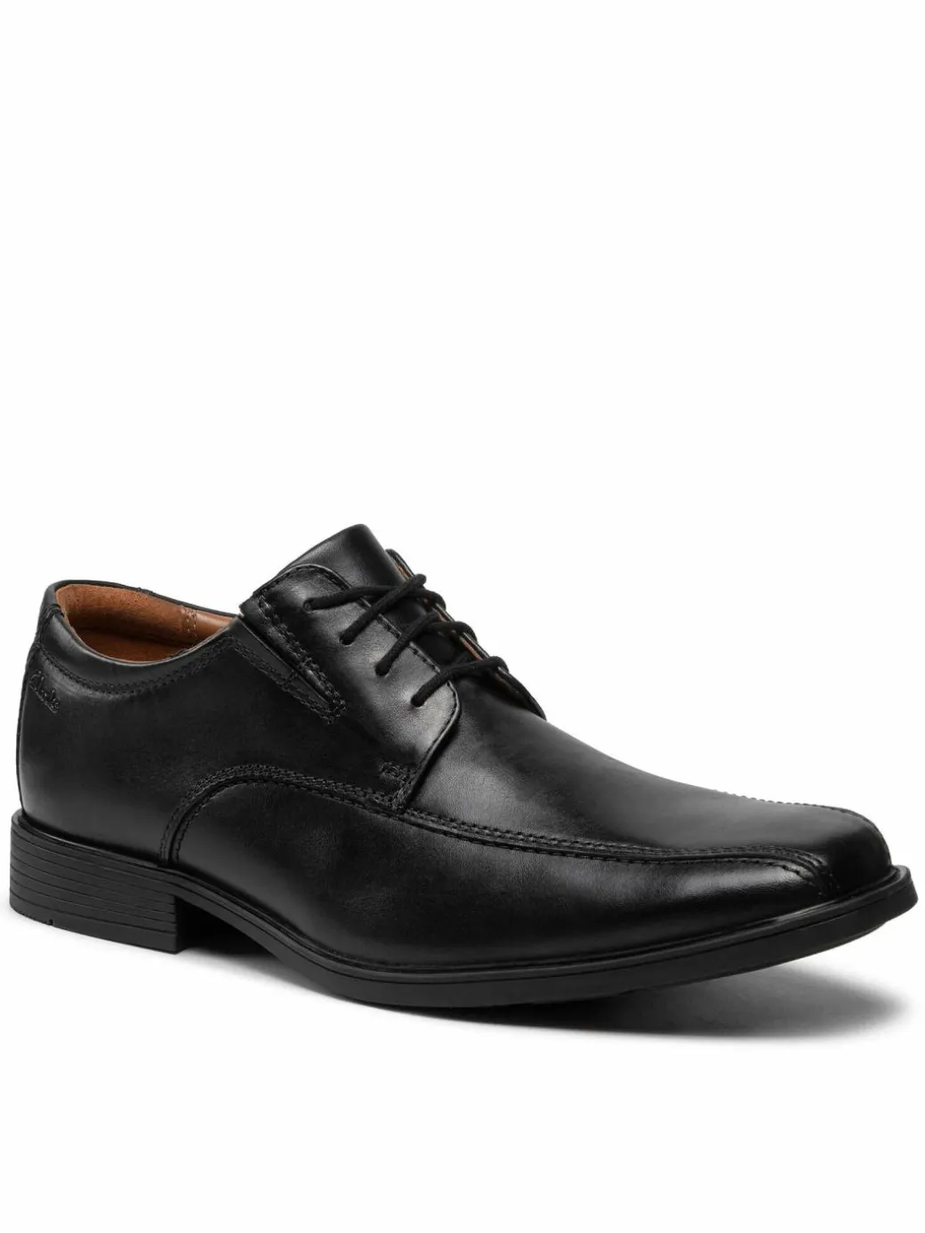 Scarpe basse Tilden Walk 261103107 Nero