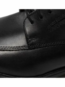 Scarpe basse Tilden Walk 261103107 Nero