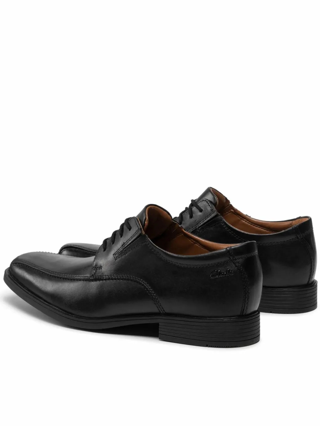 Scarpe basse Tilden Walk 261103107 Nero