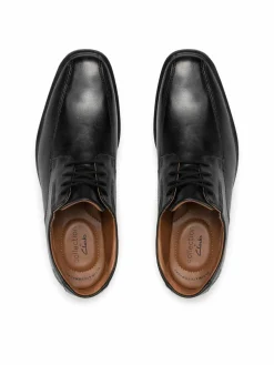 Scarpe basse Tilden Walk 261103107 Nero