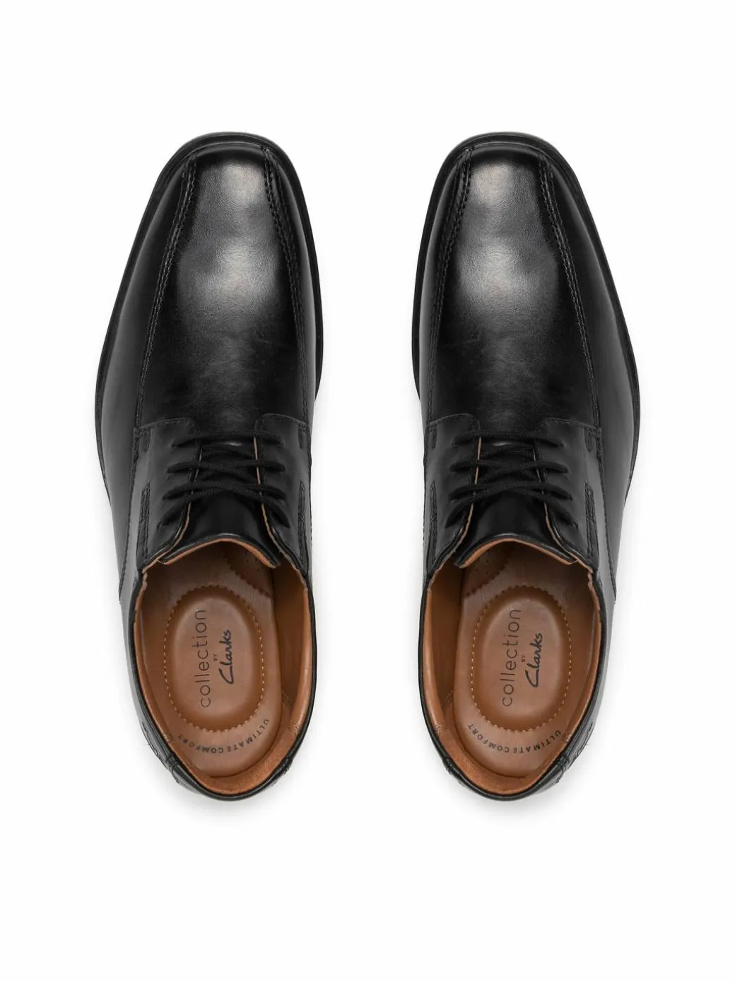 Scarpe basse Tilden Walk 261103107 Nero