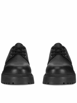 Scarpe basse TOMAS-02 MI08 Nero