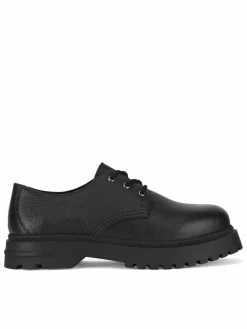 Scarpe basse TOMAS-02 MI08 Nero