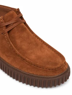 Scarpe basse Torhill Hi 26327243 Arancione