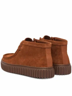 Scarpe basse Torhill Hi 26327243 Arancione