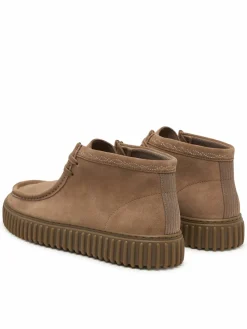 Scarpe basse Torhill Hi 26327244 Beige
