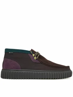 Scarpe basse Torhill Hi GTX GORE-TEX 26327980 Marrone