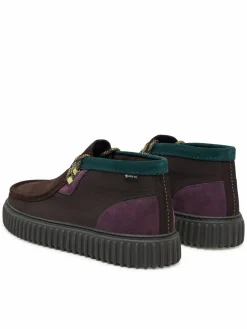 Scarpe basse Torhill Hi GTX GORE-TEX 26327980 Marrone