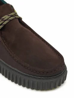 Scarpe basse Torhill Hi GTX GORE-TEX 26327980 Marrone