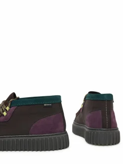 Scarpe basse Torhill Hi GTX GORE-TEX 26327980 Marrone