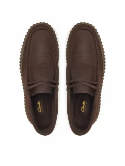 Scarpe basse Torhill Hi 26327242 Marrone