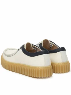 Scarpe basse Torhill Lo 26187380 Bianco