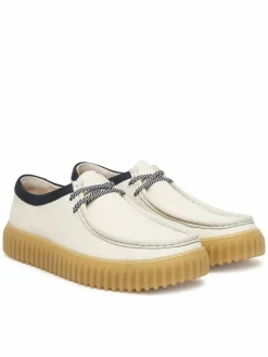 Scarpe basse Torhill Lo 26187380 Bianco