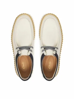 Scarpe basse Torhill Lo 26187380 Bianco