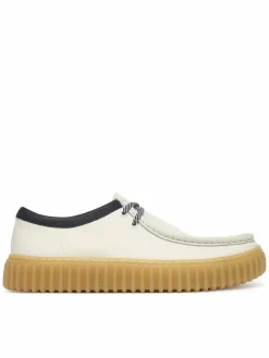 Scarpe basse Torhill Lo 26187380 Bianco