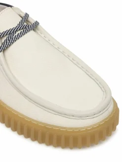 Scarpe basse Torhill Lo 26187380 Bianco