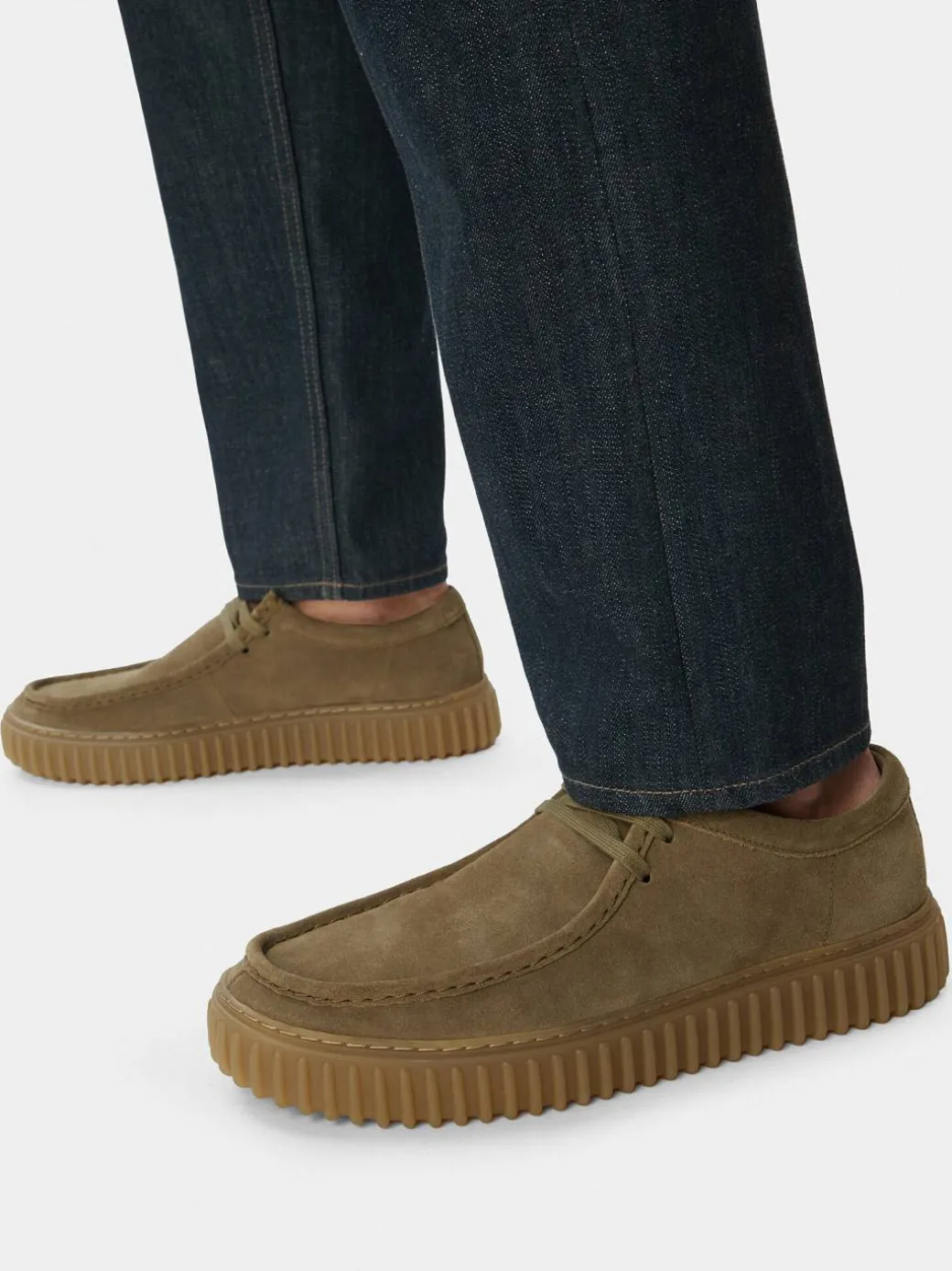 Scarpe basse Torhill Lo 26187378 Cachi