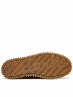 Scarpe basse Torhill Lo 26187376 Marrone