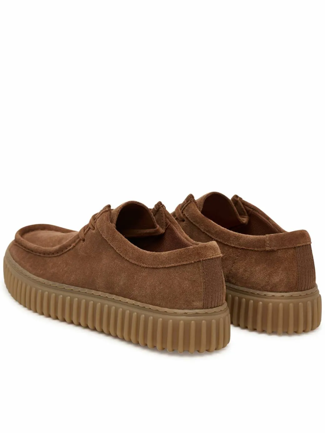 Scarpe basse Torhill Lo 26187376 Marrone