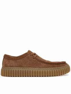 Scarpe basse Torhill Lo 26187376 Marrone