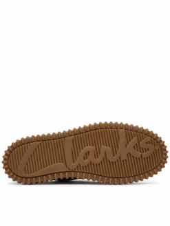 Scarpe basse Torhill Lo 26327295 Marrone