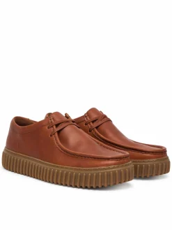 Scarpe basse Torhill Lo 26327295 Marrone