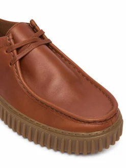 Scarpe basse Torhill Lo 26327295 Marrone