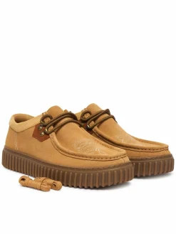 Scarpe basse Torhill Lo 26327293 Marrone chiaro