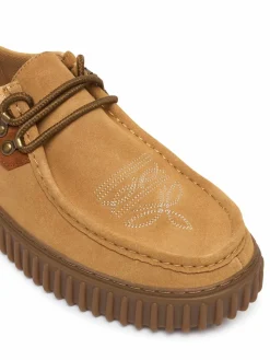 Scarpe basse Torhill Lo 26327293 Marrone chiaro