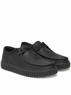 Scarpe basse Torhill Lo 26181385 Nero